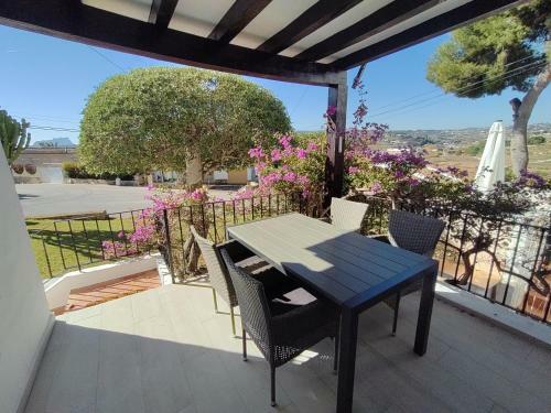 Apartamento Casita Leo
