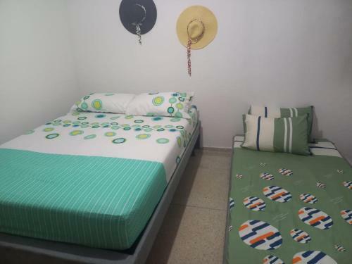 Apartamento, Centro Hist�rico De Santa Marta
