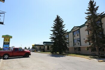 Hotel Tamarack Motor Inn