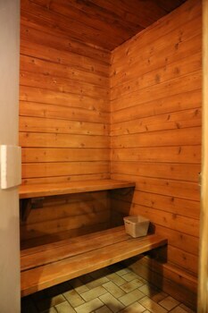 Hotel Tamarack Motor Inn