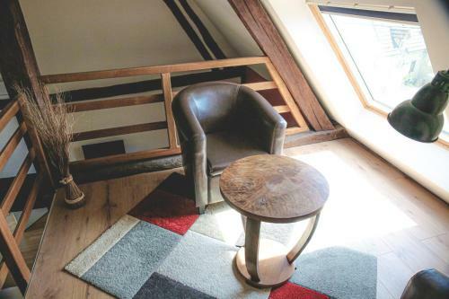 Bed & Breakfast Le Petit Nan�ay