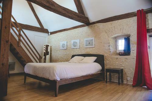 Bed & Breakfast Le Petit Nan�ay