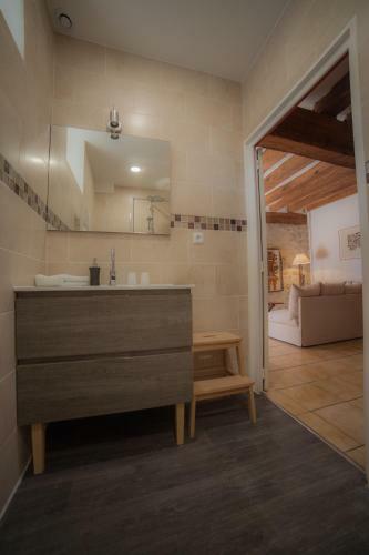 Bed & Breakfast Le Petit Nan�ay