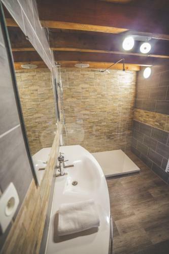 Bed & Breakfast Le Petit Nan�ay