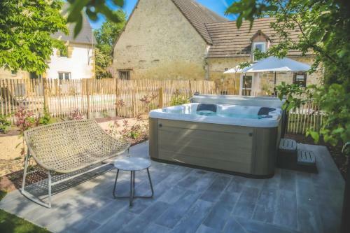 Bed & Breakfast Le Petit Nan�ay