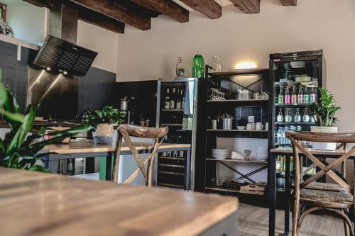 Bed & Breakfast Le Petit Nan�ay