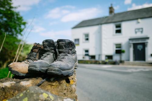 Hostal Elm House