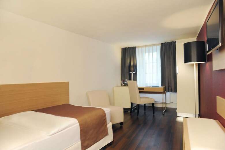 Ringhotel Goldener Knopf