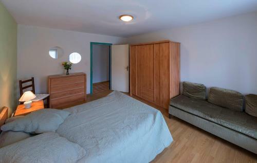 Apartamento Meubl� Le Coin Tranquille