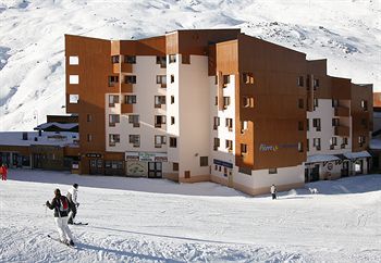 Aparthotel R�sidence Pierre & Vacances Aconit