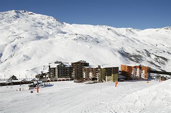 Aparthotel R�sidence Pierre & Vacances Aconit