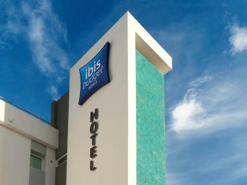 Hotel Ibis Budget Valenciennes