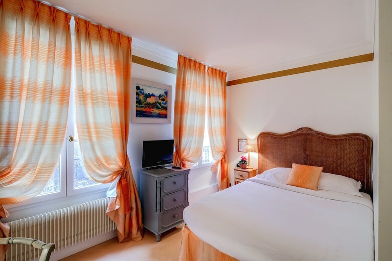 Apartamento Villa Escudier