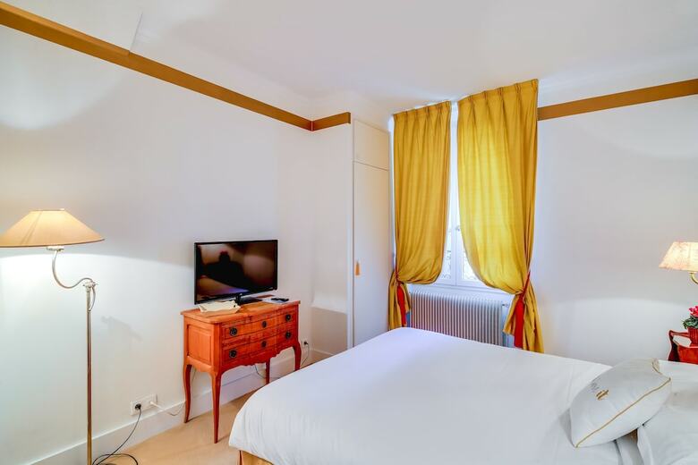 Apartamento Villa Escudier
