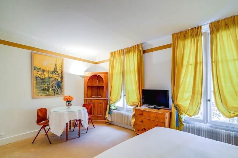 Apartamento Villa Escudier