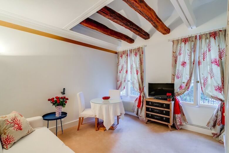 Apartamento Villa Escudier