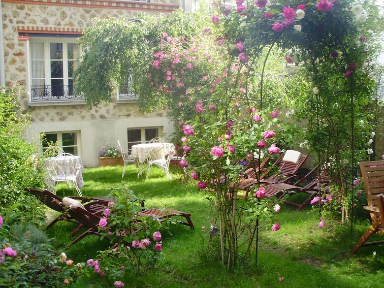 Apartamento Villa Escudier
