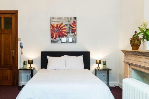 Hotel Hostellerie Lou Pahou