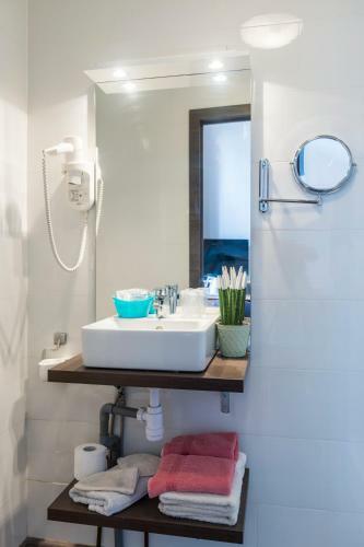 Hotel Hostellerie Lou Pahou