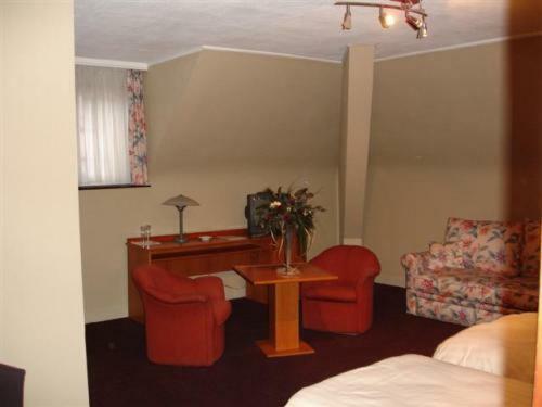 Hotel Hostellerie Lou Pahou
