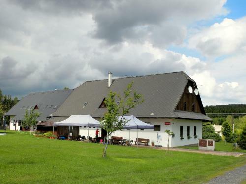 Hostal Penzion Na K?i?�nk�ch
