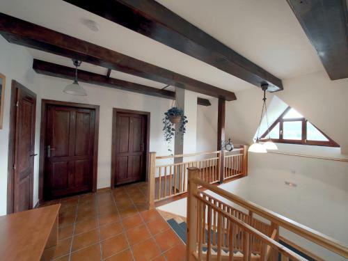 Hostal Penzion Na K?i?�nk�ch