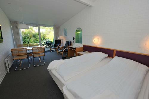 Hotel Balka Strand