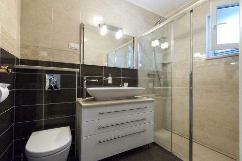 Apartamentos House Glasnovi?