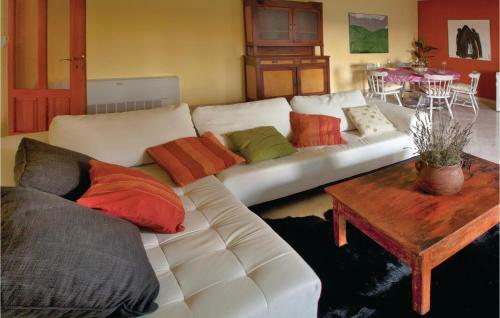 Holiday Home Gondolici Cr