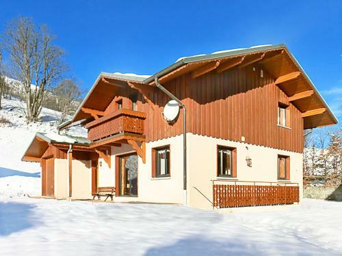 Trois Vallees