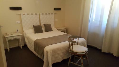 Hotel H�tel Des Roches