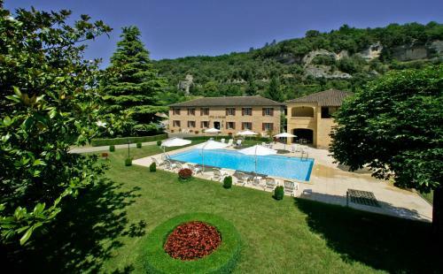 Hotel H�tel Des Roches