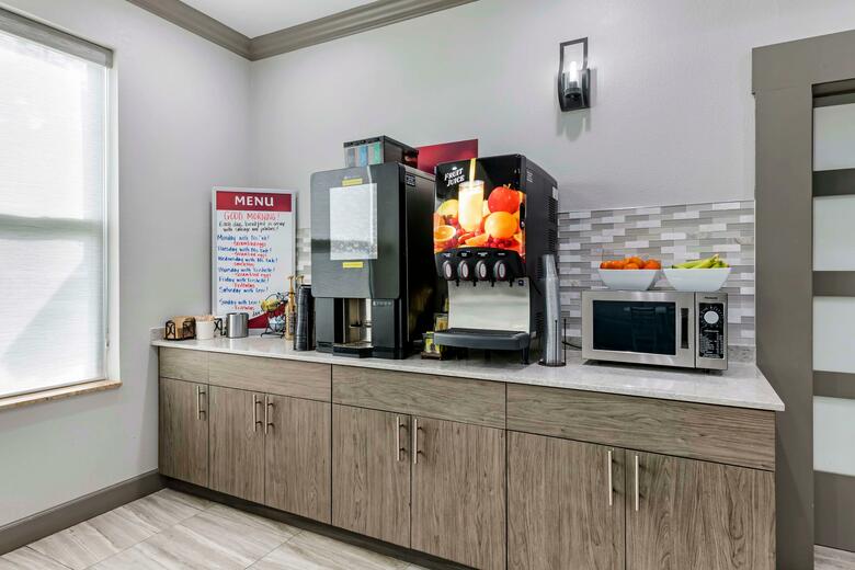 Hotel Best Western Plus First Coast Inn And Suites