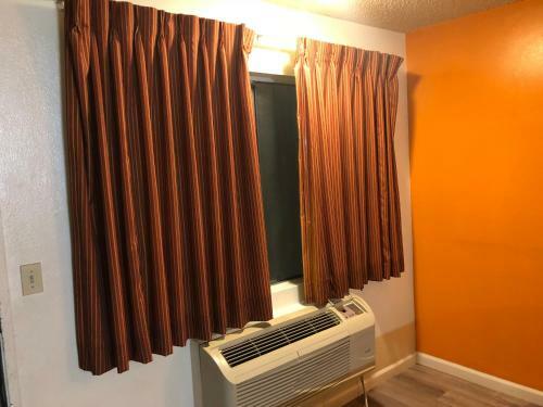 Motel Anaheim National Inn