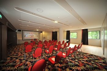 Hotel Amn�ville Plaza