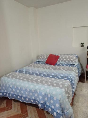 Hannah's Place
