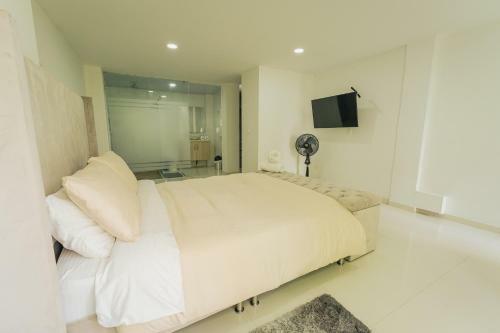 Apartamento Red Duplex En Pinares