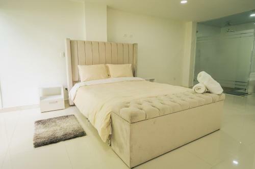 Apartamento Red Duplex En Pinares