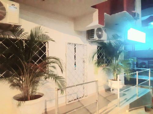 Apartamentos Vacacionales Mirador