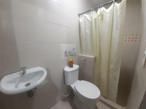 Apartamentos Vacacionales Mirador