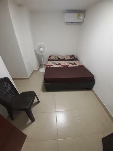 Apartamentos Vacacionales Mirador