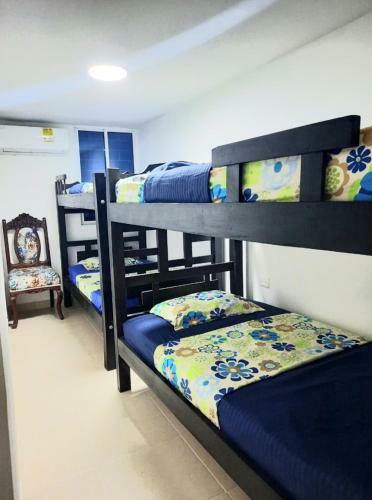 Apartamentos Vacacionales Mirador