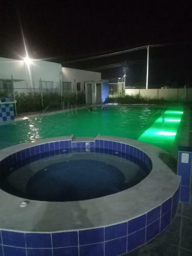 Agroturismo Casa Quinta La Excelencia