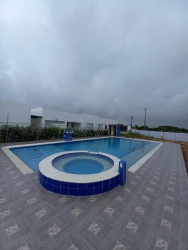 Agroturismo Casa Quinta La Excelencia