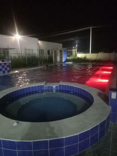 Agroturismo Casa Quinta La Excelencia