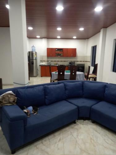 Agroturismo Casa Quinta La Excelencia