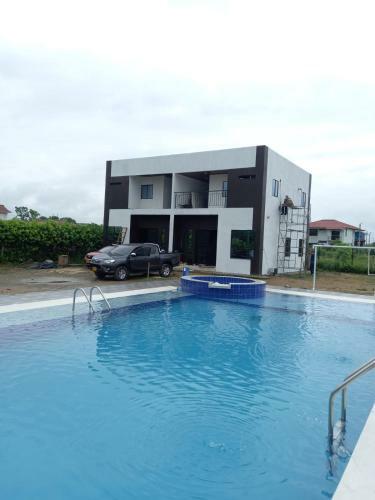 Agroturismo Casa Quinta La Excelencia