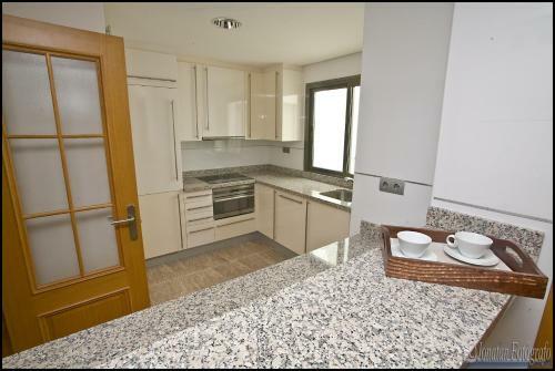Apartamento Las Mareas