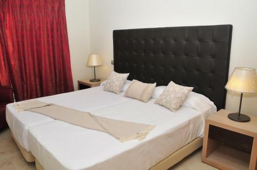 Apartamento Las Mareas