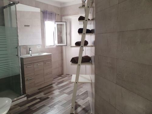 Apartamento Happy Paradise 2
